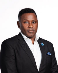 Khulile Boqwana